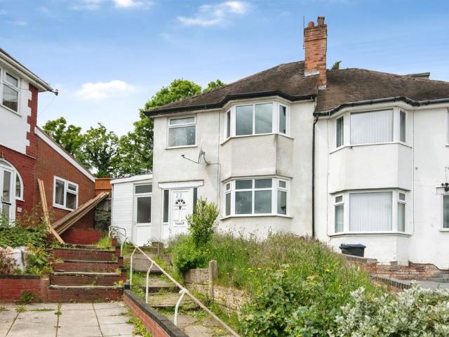 House for sale in West Midlands