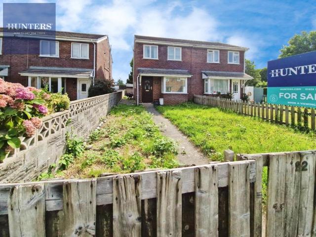 House for sale in Wales