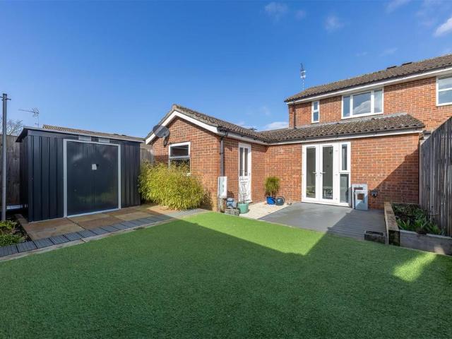 House for sale in Crostwick, Norfolk