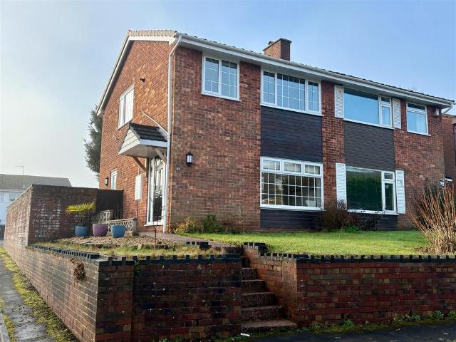 House for sale in Bilbrook, Great Chatwell