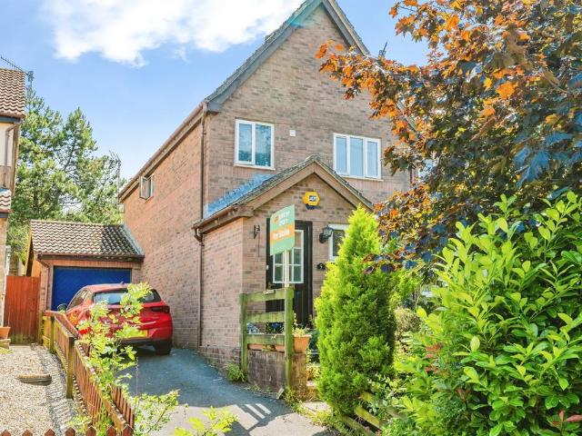 House for sale in Bridgend, Wales