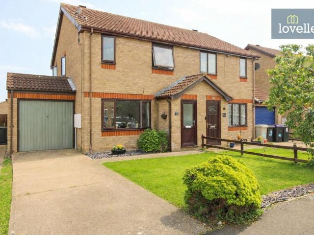 House for sale in Belleau, Lincolnshire
