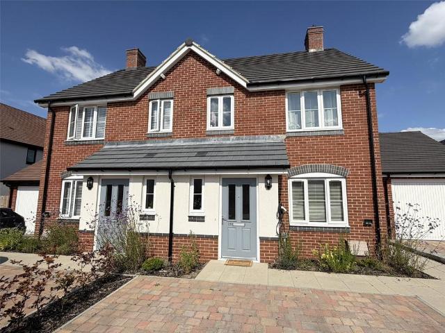 House for sale in Allscott Meads, Telford