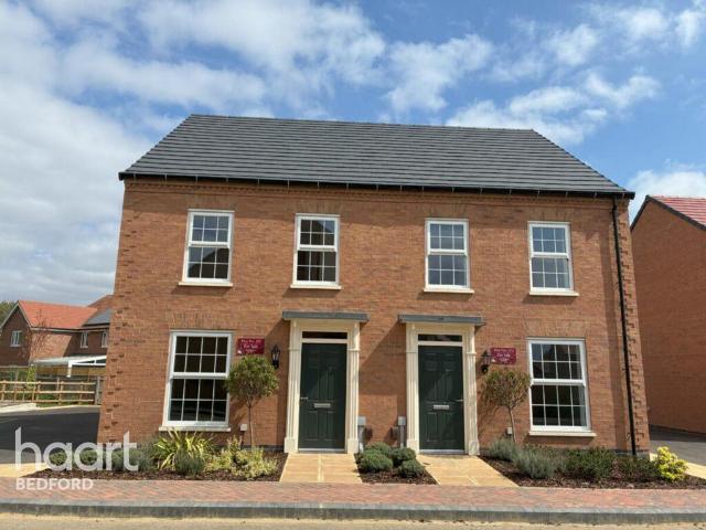 House for sale in Bedford