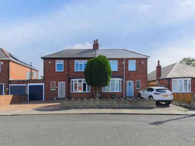 House for sale in Killingworth, Forest Hall