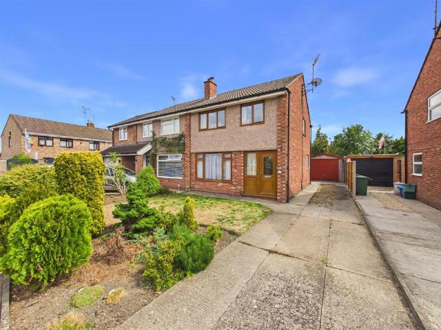 House for sale in Golden Valley, Gloucestershire