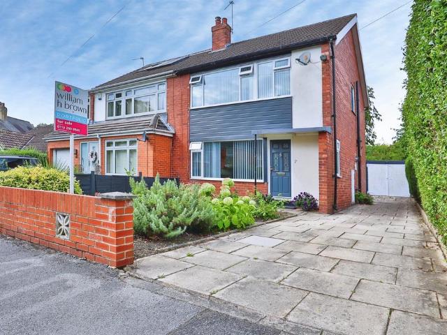 House for sale in Barwick in Elmet and Scholes, Scholes