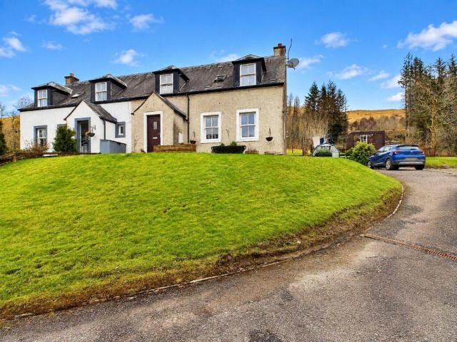 House for sale in Cairndow, Scotland