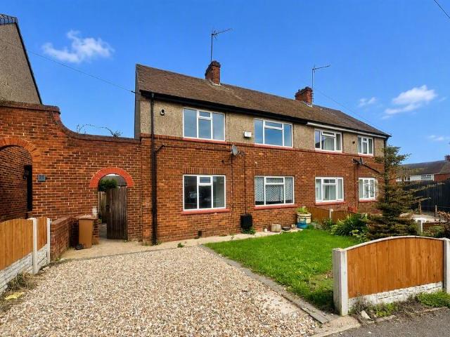 House for sale in Barton-upon-humber, North Lincolnshire