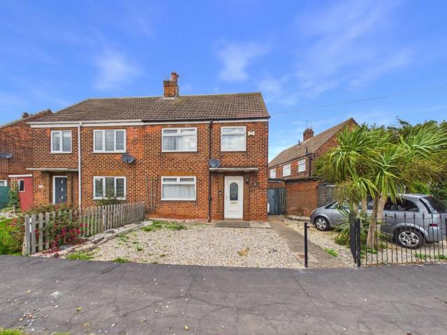 House for sale in Paull