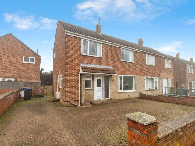 House for sale in Kimblesworth and Plawsworth, Kimblesworth