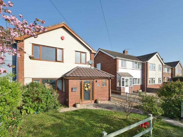 House for sale in Worle, Weston-super-mare