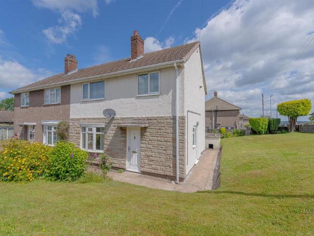 House for sale in Chadsmoor, Staffordshire