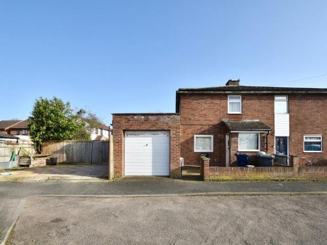 House for sale in Huntingdon, Cambridgeshire