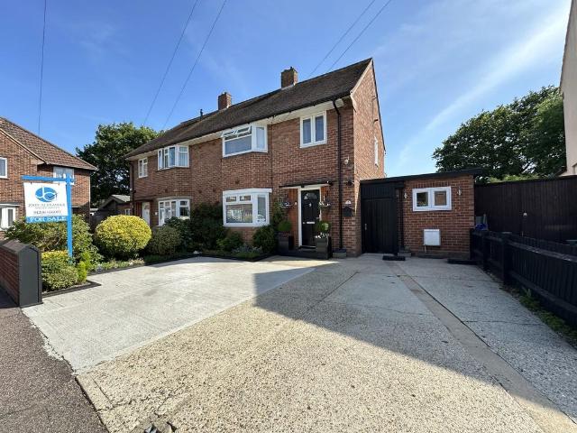 House for sale in Monkwick, Fordham Heath