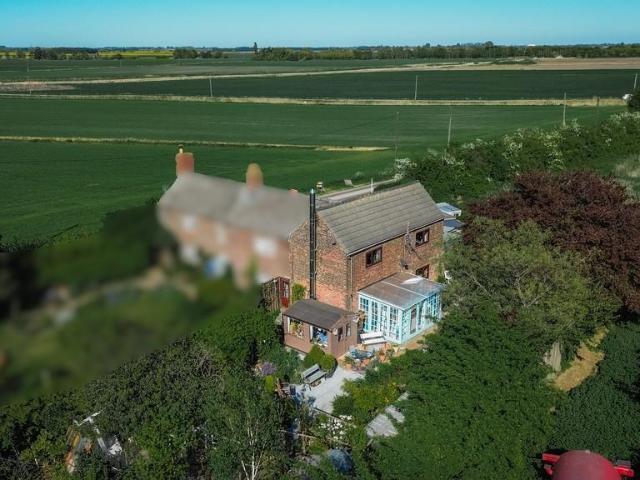 House for sale in Four Gotes, Cambridgeshire