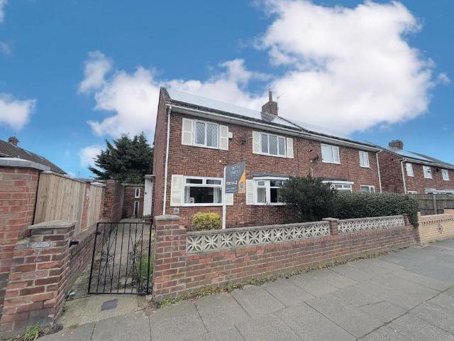 House for sale in Brierton, Hartlepool
