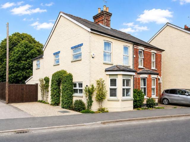 House for sale in Westborough, Surrey