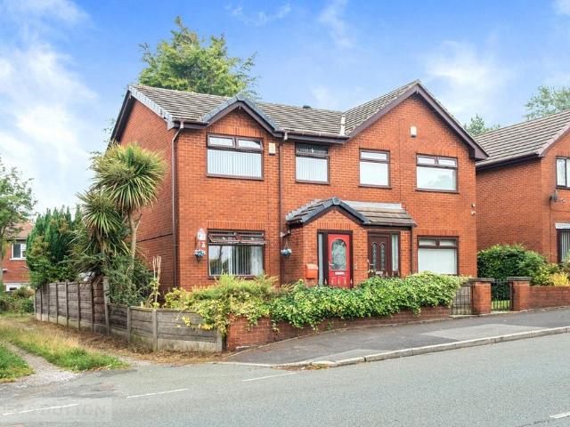 House for sale in Haggate, Pendock
