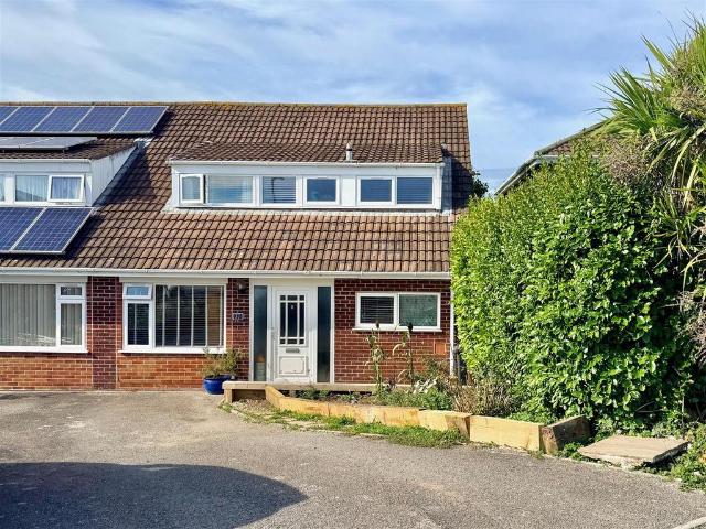 House for sale in Wembury, South Hams