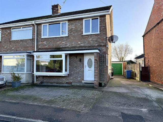 House for sale in Holme upon Spalding Moor, Holme-on-Spalding-Moor