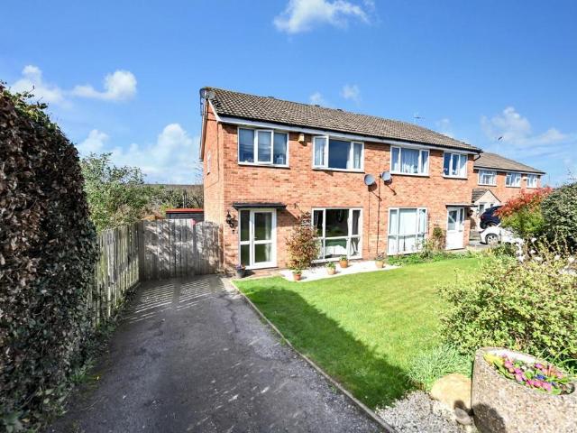 House for sale in Ripon, North Yorkshire