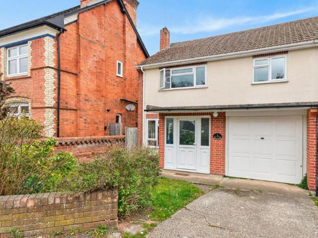 House for sale in Pangbourne, West Berkshire