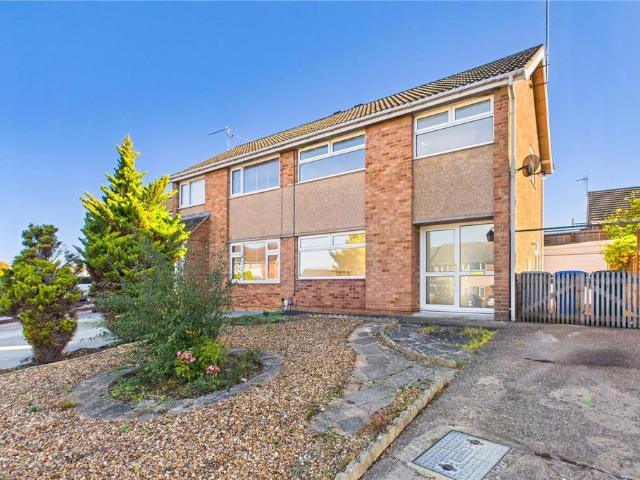 House for sale in Ise Lodge, Kettering
