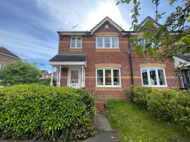 House for sale in Sandbach