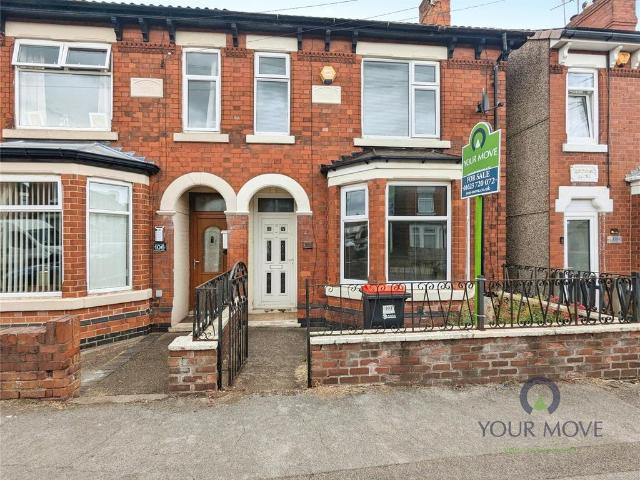 House for sale in East Midlands