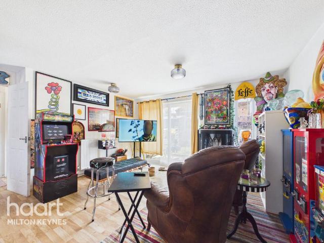 House for sale in Old Wolverton, Milton Keynes