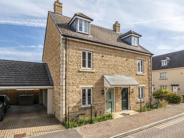House for sale in Calne