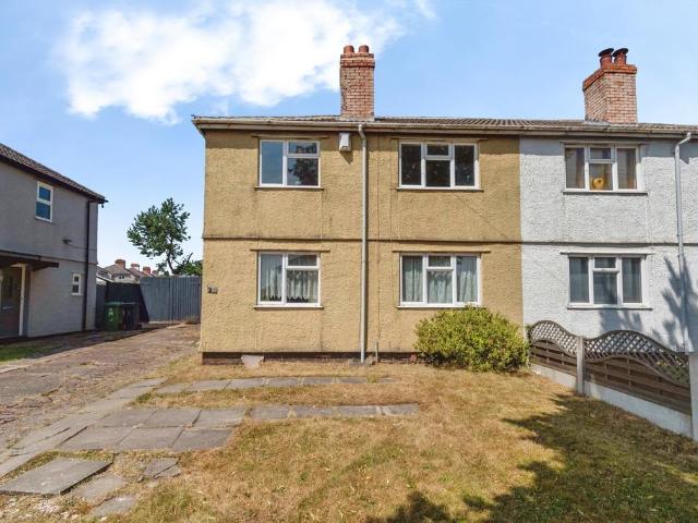 House for sale in Rushall, West Midlands