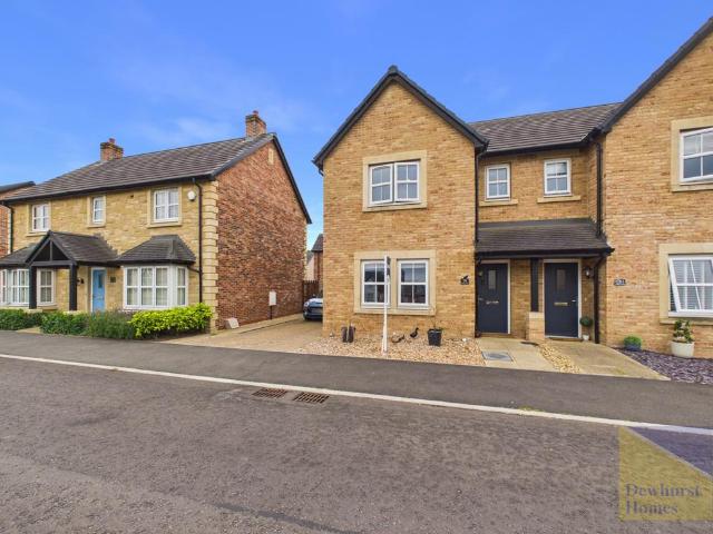House for sale in Lea, Higher Bartle