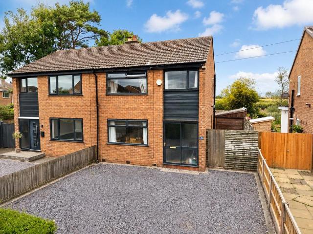 House for sale in Pensby, Wirral