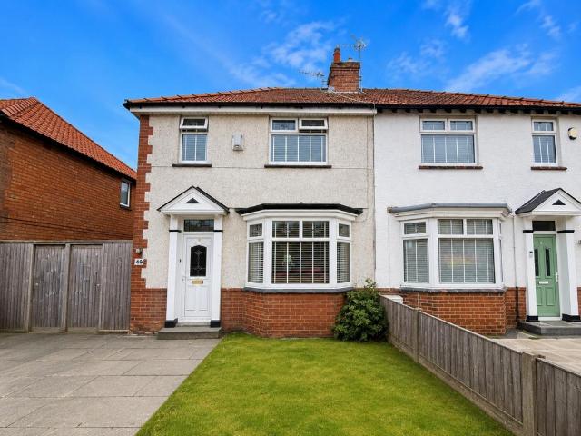 House for sale in Birkdale, Sefton