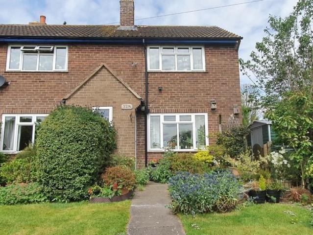 House for sale in Meeson, Telford