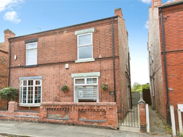 House for sale in Long Eaton, Erewash