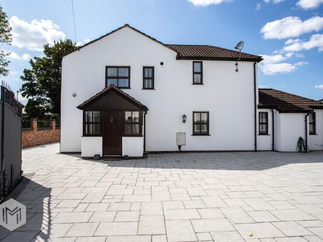 House for sale in Warrington