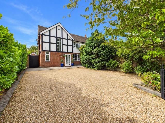 House for sale in Ainsdale, Sefton