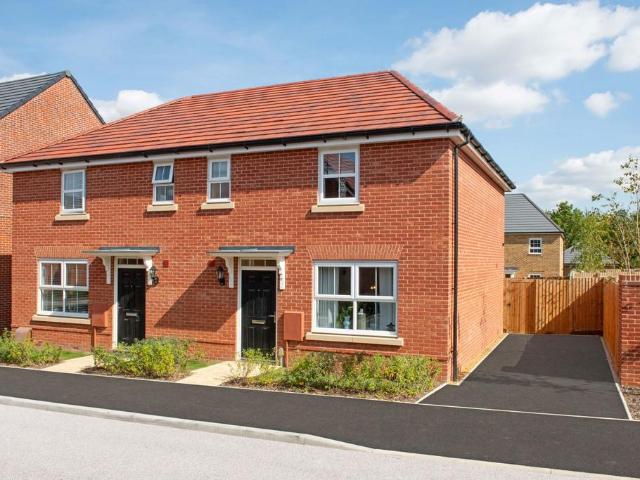 House for sale in Whitton, Ipswich