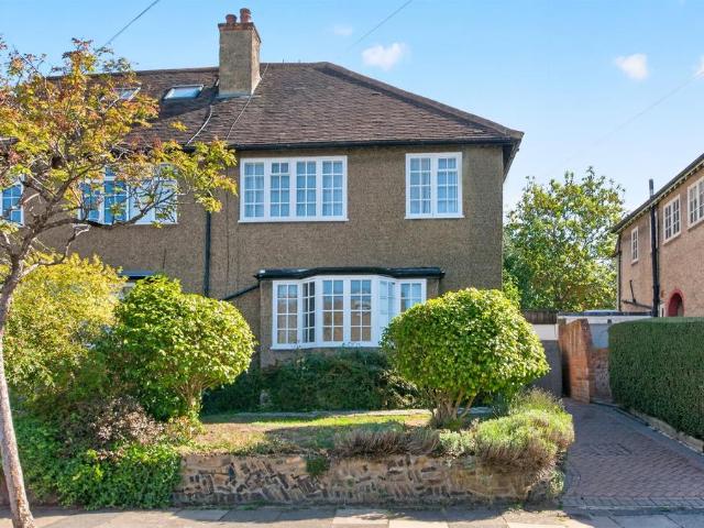 House for sale in London Borough of Barnet, Greater London