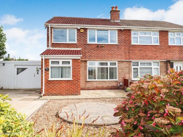House for sale in Greystone Heath