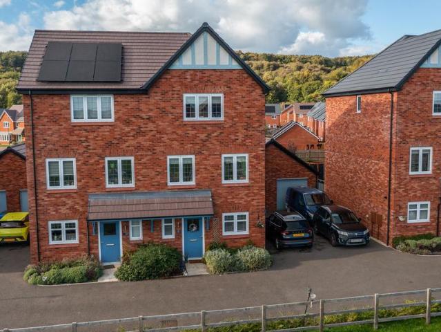 House for sale in Tatenhill, East Staffordshire