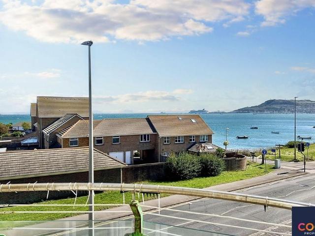 Flat for sale in Wyke Regis, Weymouth