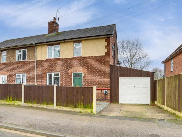 House for sale in Gedling, East Midlands
