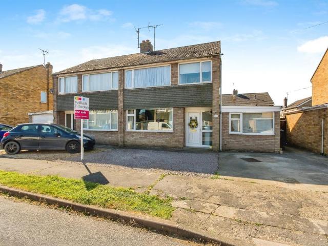 House for sale in Boston, Lincolnshire