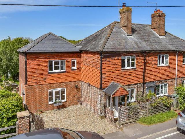 House for sale in Heathlands, East Sussex