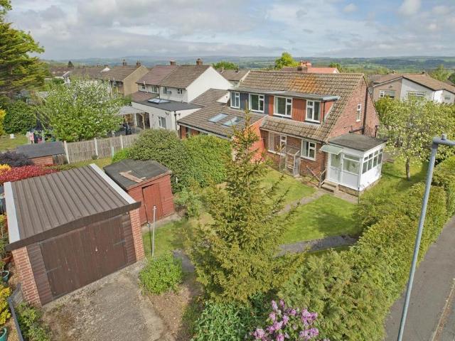 House for sale in Burley-in-Wharfedale, Burley In Wharfedale