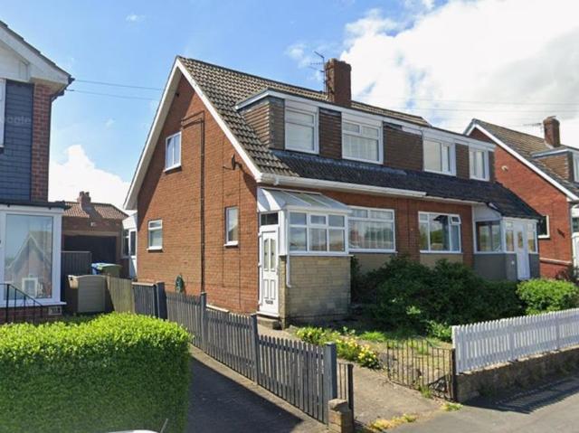 House for sale in Falsgrave, Kepwick